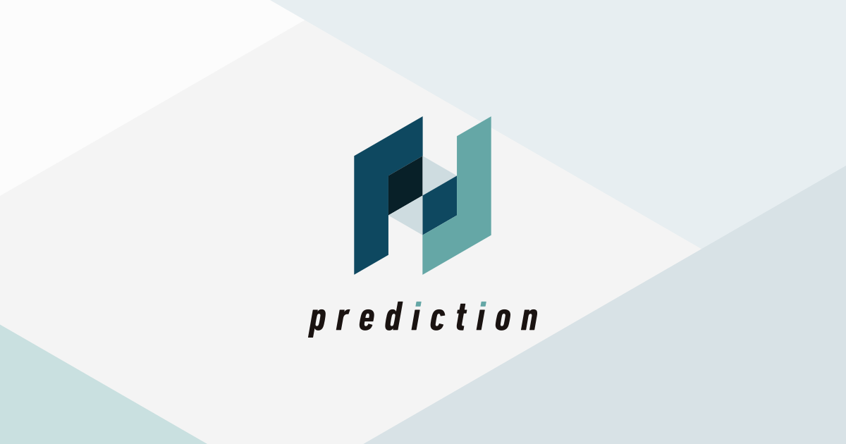株式会社Prediction | オフィス内CMで成功に伴走する会社
